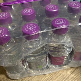 몽베스트 [MONTBEST] 330mL 20병 — 4.5점을 준 리뷰어가 2021년 10월 올린 사용 사진