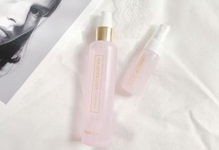 멈칫(MUMCHIT) 멈칫 마젠타레이디 기획 set — 4점을 준 리뷰어가 2022년 4월 올린 사용 사진