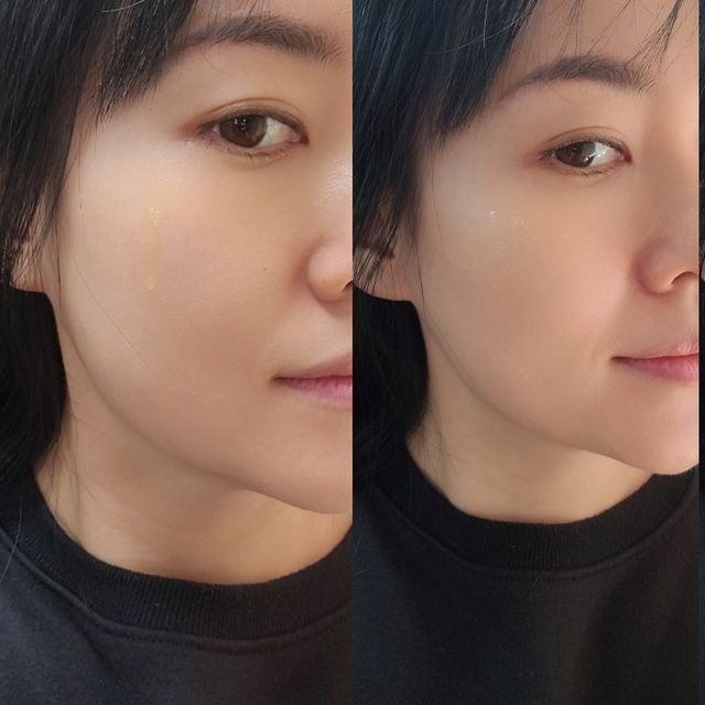 SARAH Helix + SARAH VC alpha 리뷰 사진
