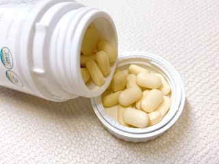 프리마인 평생 써야하는 관절의 건강을 위한 완벽설계 솔루션 관절n마디케어 플러스 120정 — 4.5점을 준 리뷰어가 2022년 9월 올린 사용 사진