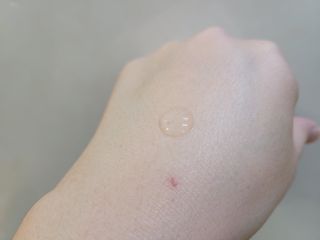 체르엠 스템앤셀 비타민 브라이트닝 에센스 30ml 1개 — 4점을 준 리뷰어가 2021년 11월 올린 사용 사진