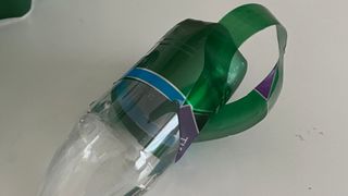 몽베스트 Montbest with Sparkling water Plain 20병 — 5점을 준 리뷰어가 2023년 1월 올린 사용 사진