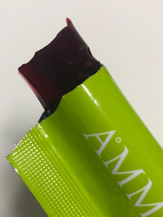 아므_이너뷰티 아므 젤리 컷 그린 씨드 10개입 — 4점을 준 리뷰어가 2021년 3월 올린 사용 사진