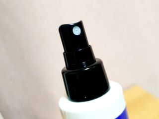달리프 글램 헤어 데오미스트 100ml 라벤더 or 플라워 — 4.5점을 준 리뷰어가 2021년 2월 올린 사용 사진
