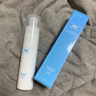 셀바이져 지우개 미스트 피부 보호 입주변 트러블 진정 케어 아기 안개분사 미스트 — 4점을 준 리뷰어가 2021년 3월 올린 사용 사진