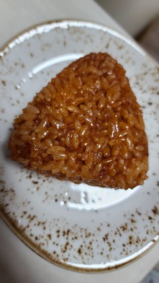 삼양냉동 [삼양] 불닭참치마요구운주먹밥+불닭볶음김치구운주먹밥 2세트구성 — 4점을 준 리뷰어가 2021년 2월 올린 사용 사진