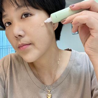 마이디플러스 아토비옴 4종 기프트 패키지 — 5점을 준 리뷰어가 2021년 11월 올린 사용 사진