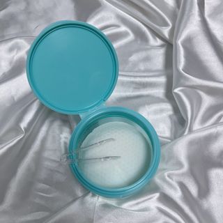닥터에프파이브 데일리 리프레쉬 필링 토닝 패드 60매 — 5점을 준 리뷰어가 2022년 7월 올린 사용 사진