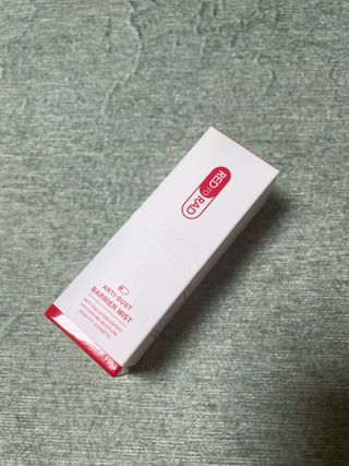 레드투래드 안티더스트 배리어 미스트 55ml — 5점을 준 리뷰어가 2021년 9월 올린 사용 사진