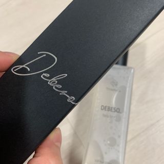 탐니크 바디미스트 디베쏘 150ml — 5점을 준 리뷰어가 2021년 2월 올린 사용 사진