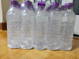몽베스트 [MONTBEST]위드어스 500mL 20병 — 5점을 준 리뷰어가 2022년 6월 올린 사용 사진