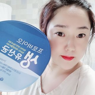 서울약사신협_프로바이오생유산균_2.5G x 100포 — 5점을 준 리뷰어가 2021년 2월 올린 사용 사진