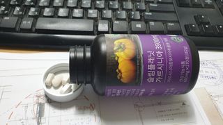 슬림플래닛 가르시니아 3900mg — 4점을 준 리뷰어가 2021년 8월 올린 사용 사진