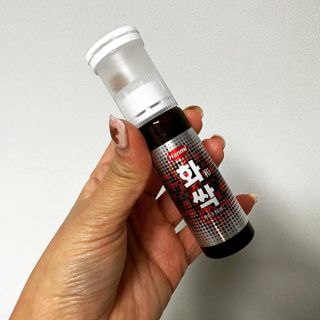 한미사이언스 주식회사 한미사이언스 화싹 — 5점을 준 리뷰어가 2022년 12월 올린 사용 사진