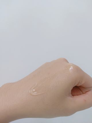 바이오오일 [바이오-오일] 드라이 스킨 젤 100ml — 4점을 준 리뷰어가 2021년 10월 올린 사용 사진