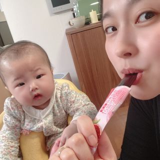 헬스업_쁘띠쁘띠석류콜라겐젤리_20g x 14포 — 5점을 준 리뷰어가 2021년 3월 올린 사용 사진