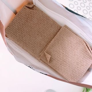블뤼엔 일회용 수세미 — 5점을 준 리뷰어가 2021년 3월 올린 사용 사진