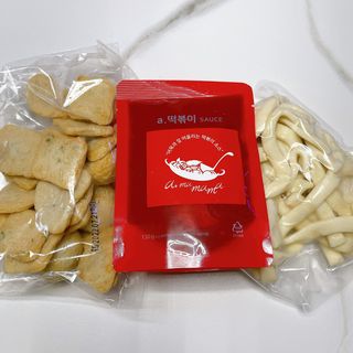 (주)어메이징팩토리 a.칼볶이 — 5점을 준 리뷰어가 2021년 9월 올린 사용 사진