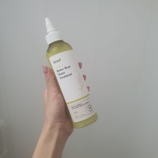 달리프 클로렐라 베러 루트 워터트리트먼트 200ml — 5점을 준 리뷰어가 2021년 1월 올린 사용 사진