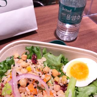 닥터유 제주용암수 닥터유 용암수 — 5점을 준 리뷰어가 2021년 11월 올린 사용 사진