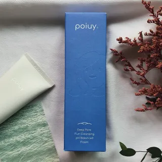 [포이유이/클렌징 전문 브랜드] 촉촉하고 건강하게 씻어요, 약산성 발효 폼 — 5점을 준 리뷰어가 2022년 9월 올린 사용 사진