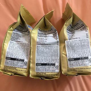 바릴라 몰리노비앙코 쿠키 3종_판디스텔라,쿠오리치니,바이오치 — 5점을 준 리뷰어가 2022년 1월 올린 사용 사진