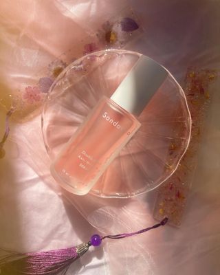 산다화 더블 이펙트 안티 링클 세럼 50ml — 5점을 준 리뷰어가 2023년 1월 올린 사용 사진