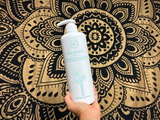 [닥터문] 센텔라 시카케어 화이트머스크 바디워시 1000ml — 4점을 준 리뷰어가 2023년 6월 올린 사용 사진