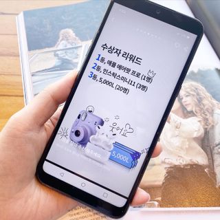 0.8L 마케팅팀 - — 5점을 준 리뷰어가 2021년 5월 올린 사용 사진
