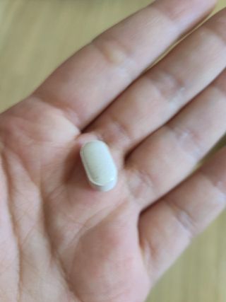 슬림플래닛 가르시니아 2500mg 비포밀 — 5점을 준 리뷰어가 2021년 7월 올린 사용 사진
