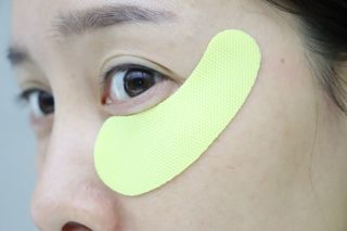 세뚜아(Cettua) [세뚜아] 비타풀 아이 패치 Cettua Vita-Full Eye Patch — 5점을 준 리뷰어가 2024년 2월 올린 사용 사진