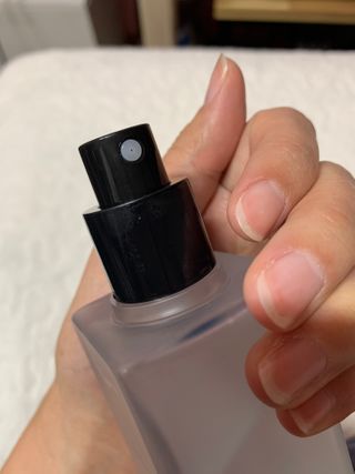 탐니크 바디미스트 디베쏘 150ml — 4점을 준 리뷰어가 2021년 1월 올린 사용 사진