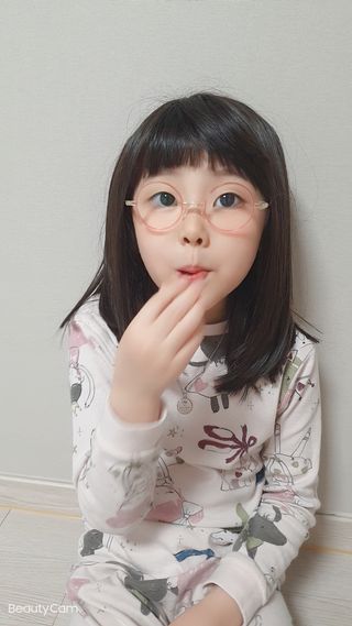 [푸름웰니스] 라바 멀티비타민 구미 36g — 4점을 준 리뷰어가 2022년 3월 올린 사용 사진