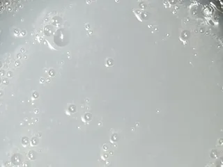 플로랜드 프리미엄 케라틴 체인지 헤어앰플 — 5점을 준 리뷰어가 2022년 1월 올린 사용 사진