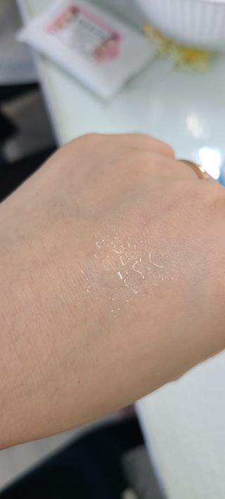 레드투래드 안티더스트 배리어 미스트 55ml — 5점을 준 리뷰어가 2021년 10월 올린 사용 사진