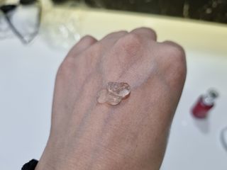 레드투래드 센서티브 어메이징 앰플 30ml — 4점을 준 리뷰어가 2021년 11월 올린 사용 사진