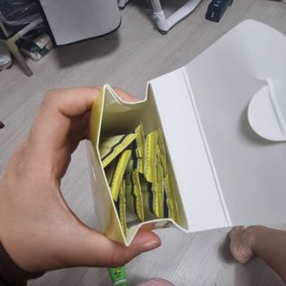 몽베스트 위드더 블랜딩 하우스 _레몬 블랙티 — 5점을 준 리뷰어가 2023년 1월 올린 사용 사진