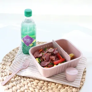 몽베스트 Montbest with Sparkling water Lemon OR Lime 20병(랜덤) — 5점을 준 리뷰어가 2022년 10월 올린 사용 사진