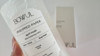 바울 BOWUL Perfumed Body Lotion/Wash — 5점을 준 리뷰어가 2023년 10월 올린 사용 사진