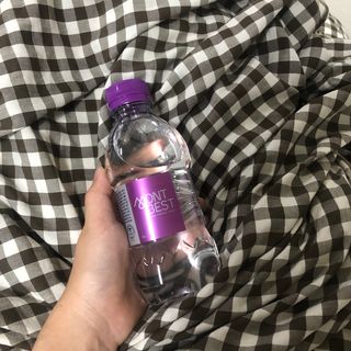 몽베스트 [MONTBEST] 330mL 20병 — 5점을 준 리뷰어가 2021년 10월 올린 사용 사진