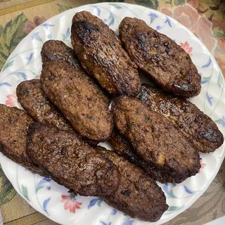 한성기업 명란한 떡갈비 — 5점을 준 리뷰어가 2021년 10월 올린 사용 사진