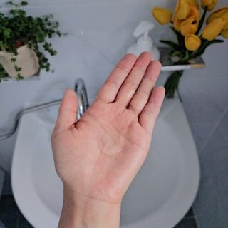 [닥터문] 센텔라 시카케어 화이트머스크 바디워시 1000ml — 5점을 준 리뷰어가 2023년 6월 올린 사용 사진