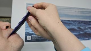 광동생활건강 프리 [광동] 배도라지 쌍화스틱 10mL x 100포 — 5점을 준 리뷰어가 2025년 3월 올린 사용 사진