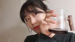 [바이윙클] 페르시아 유기농 석류 착즙주스 750ml 2병 + 선물박스 세트 — 4점을 준 리뷰어가 2022년 3월 올린 사용 사진