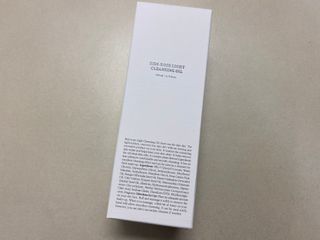 디마르3 렘로즈 라이트 클렌징 오일 — 5점을 준 리뷰어가 2021년 1월 올린 사용 사진