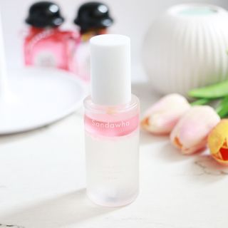 산다화 더블 이펙트 안티 링클 세럼 50ml — 5점을 준 리뷰어가 2021년 11월 올린 사용 사진