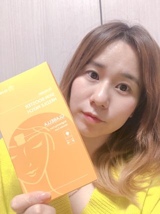하얀님이 올린 리뷰 사진 1