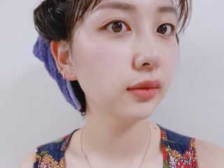 CRE8SKIN(크리에이트스킨) 화사한크림 — 5점을 준 리뷰어가 2022년 3월 올린 사용 사진
