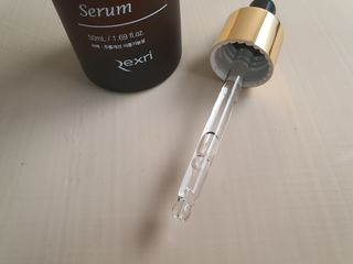 렉스리 닥터 올인원 세럼 Rexri Dr.All-in-one Serum — 5점을 준 리뷰어가 2022년 10월 올린 사용 사진