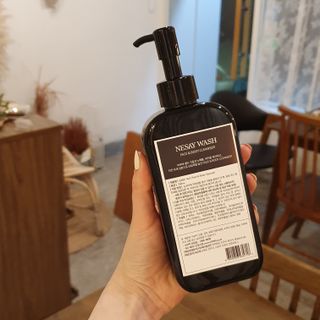 NESAY 네세이 올인원 트러블 워시 250mL — 5점을 준 리뷰어가 2021년 3월 올린 사용 사진